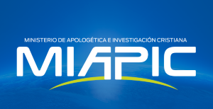 Ministerio de Apologetica -Investigacion Cristiana